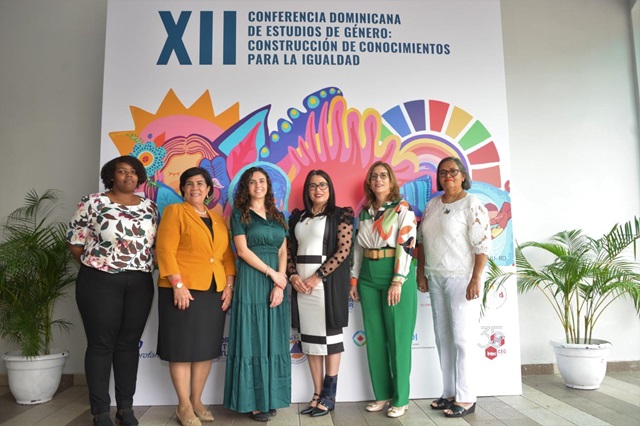  CEG anuncia su XIII Conferencia Dominicana de Estudios de Género