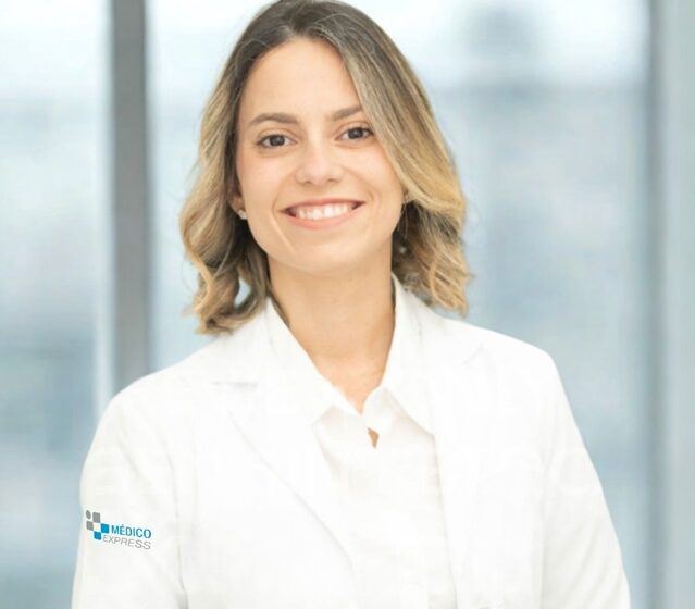  Especialista advierte sobre la osteoporosis, una enfermedad silenciosa que debilita los huesos
