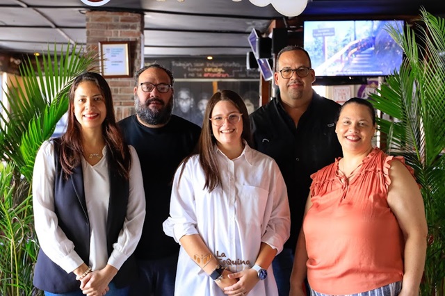  La Esquina Gastrobar celebra 12 años de buena música y buena comida desde el corazón de Constanza