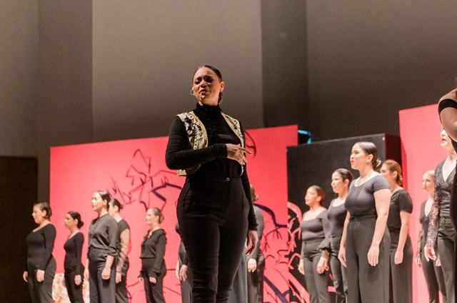  “Viva Flamenco”: un homenaje al Día Internacional del Flamenco
