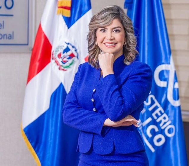  Fiscal DN disertará este jueves sobre responsabilidad ambiental empresarial a la luz del nuevo Código Penal