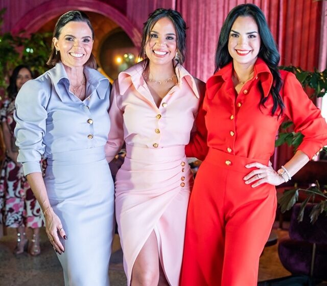  Self Love Picnic honra la feminidad, autenticidad y espiritualidad