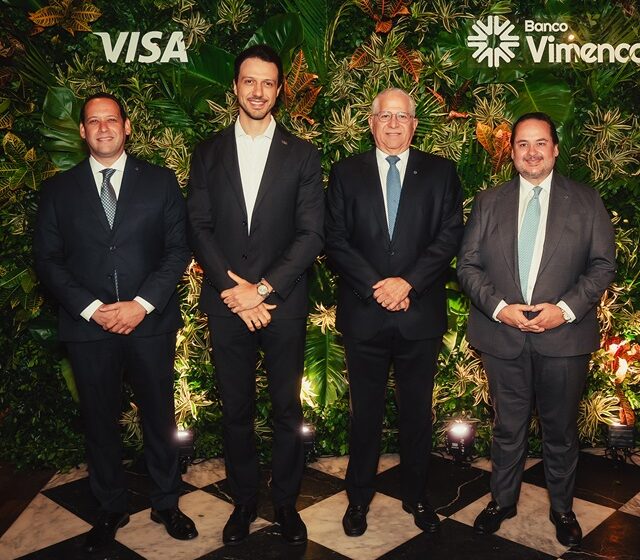  Banco Vimenca presenta su nueva Tarjeta de Crédito Visa Infinite, marcando un hito en su trayectoria