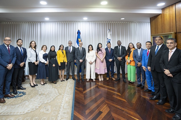  Ministerio Público inicia creación de unidad de análisis criminal con IA para reforzar la lucha contra el delito