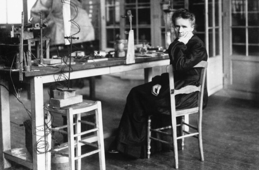  Marie Curie: la mente que encendió la ciencia moderna