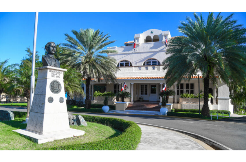  RD anuncia posposición de la Cumbre de las América para el 2026