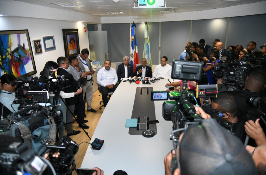  Energía y Minas informa avances en la recuperación del sistema eléctrico nacional