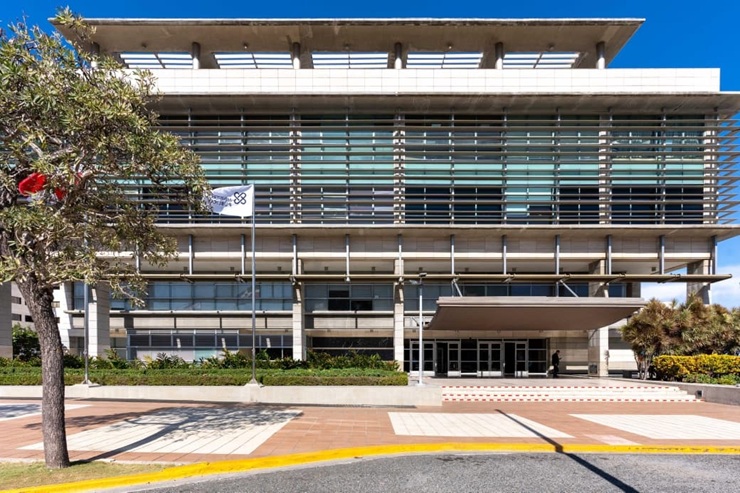  Ascienden a 164 fiscales y fiscalizadores de diferentes jurisdicciones