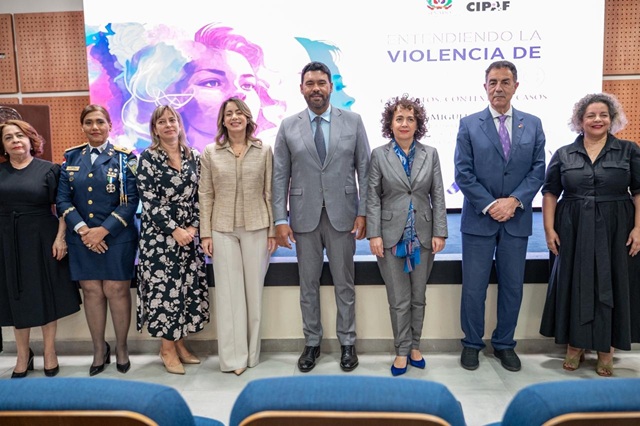  Senado auspicia conferencia “Entendiendo la violencia de género: conceptos, contextos y casos” con el español Miguel Lorente