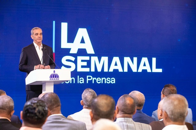  ¿A qué viene el secretario de Guerra de Estados Unidos a República Dominicana?