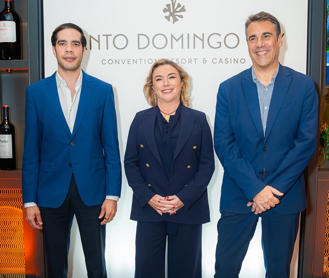  Santo Domingo Bay: El regreso de un ícono caribeño