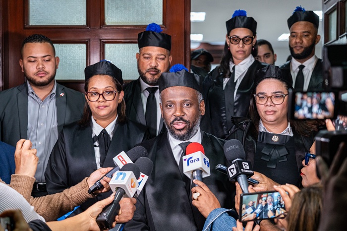  Juez dará a conocer este domingo a partir de las 6:00 de la tarde la medida de coerción en el caso SeNaSa