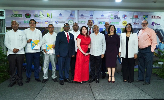  SINIAF celebra encuentro nacional de Ciencia y Tecnología Agropecuaria y Forestal