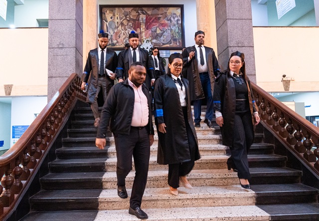  Ningún médico forense ha acreditado condición de salud que ahora alega Santiago Hazim