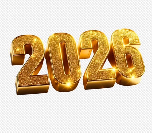 Mi deseo para el 2026