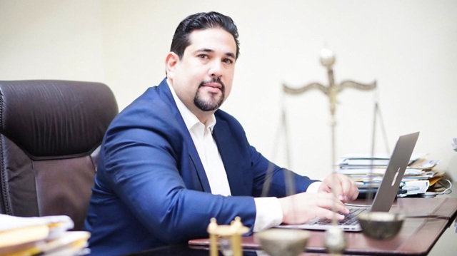  La ambición que le roba la salud a un pueblo