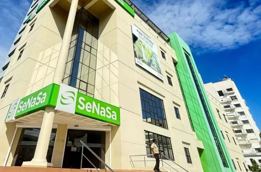  SeNaSa: la traición silenciosa a los más necesitados