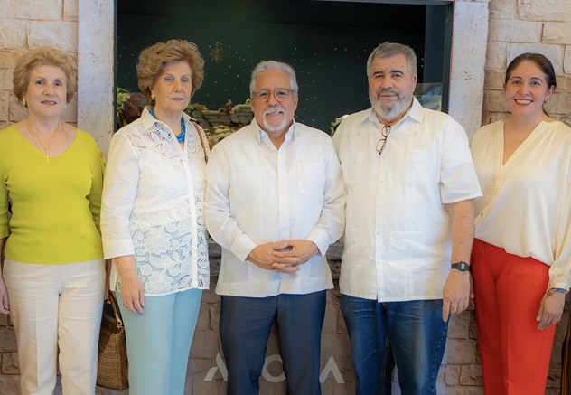  Asociación Dominicana de Belenistas y Ágora inauguran exposición “Nacimiento del Niño Jesús”