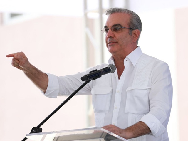  Presidente Abinader ordena la recuperación íntegra de los recursos sustraídos de SeNaSa