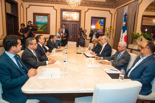  Así quedó conformado el Tribunal Superior Electoral tras la elección del CNM