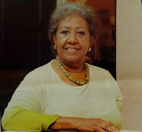  Ada Balcácer: legado de una creadora esencial