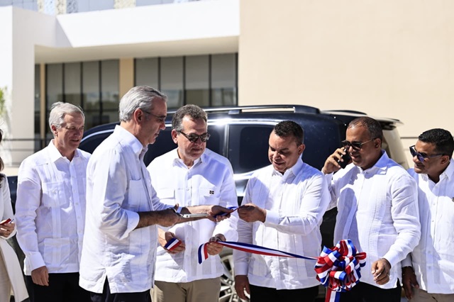  SNS anuncia cronograma de apertura del Hospital Matías Ramón Mella en Dajabón