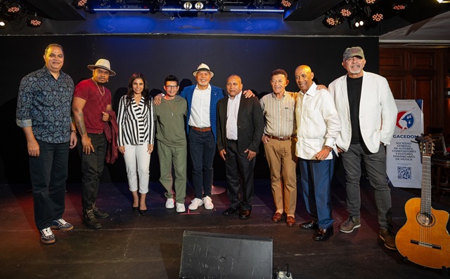  Enrique Feliz revisita sus raíces creativas y celebra el nuevo tiempo de los compositores dominicanos