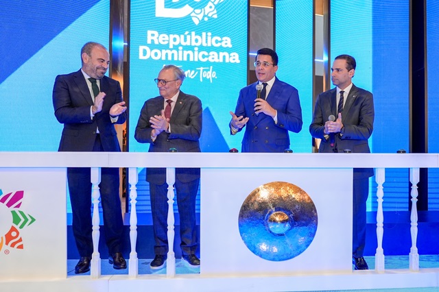  Meliá Hotels International y Grupo Puntacana se unen para el desarrollo del Paradisus Miches, el próximo resort de lujo todo incluido de República Dominicana