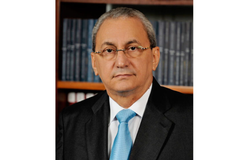  Presidente Abinader designa a Jorge Subero Isa como consultor jurídico del Poder Ejecutivo