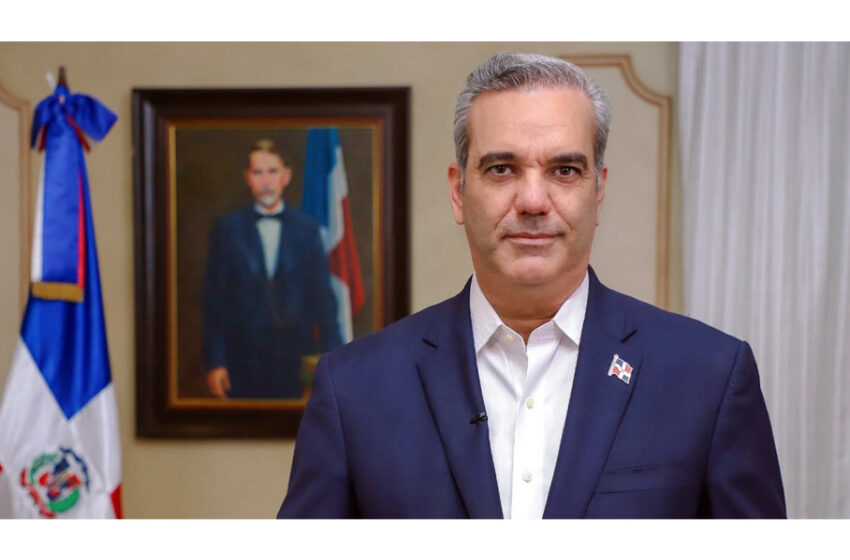  Presidente Abinader respalda la democracia en Venezuela