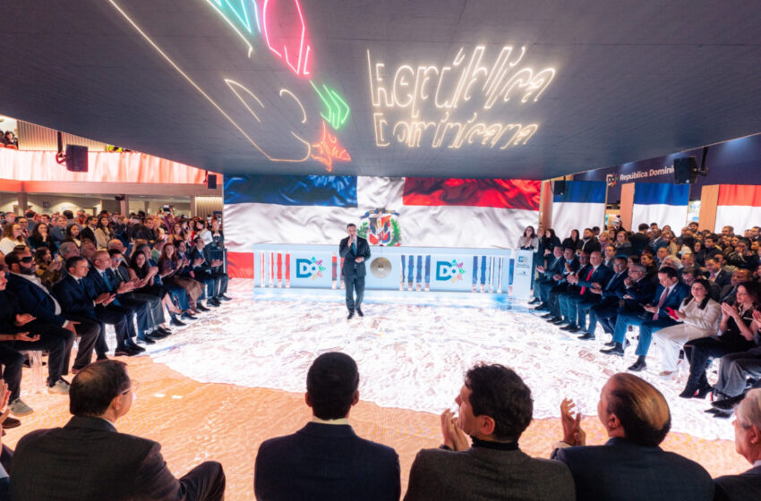  Banco Popular participa en FITUR 2026 enfocado en financiamiento y diversificación del modelo turístico