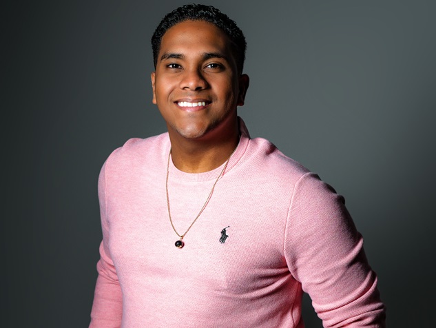  Marteen Franko presenta “Old School Vol. 3” en Hard Rock Café