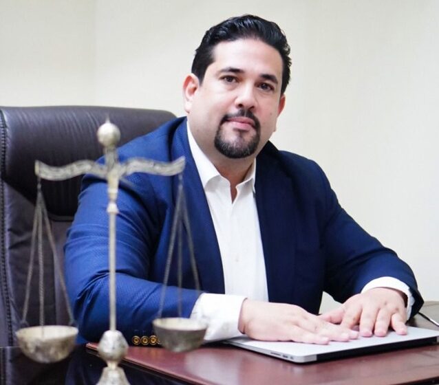  El crecimiento de Santiago requiere responsabilidad de todos