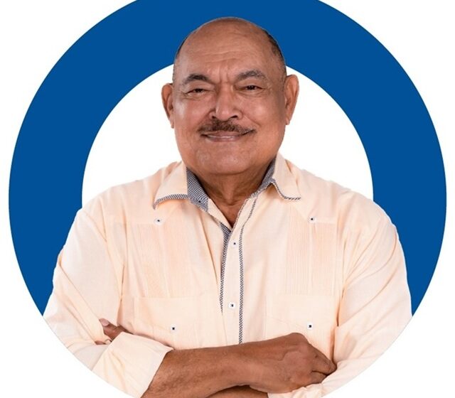  Ramón Alburquerque fallece a los 76 años: legado y trayectoria política