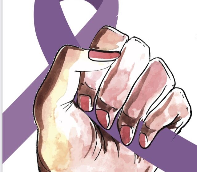  EDITORIAL Anatomía de los feminicidios: datos para actuar y salvar vidas