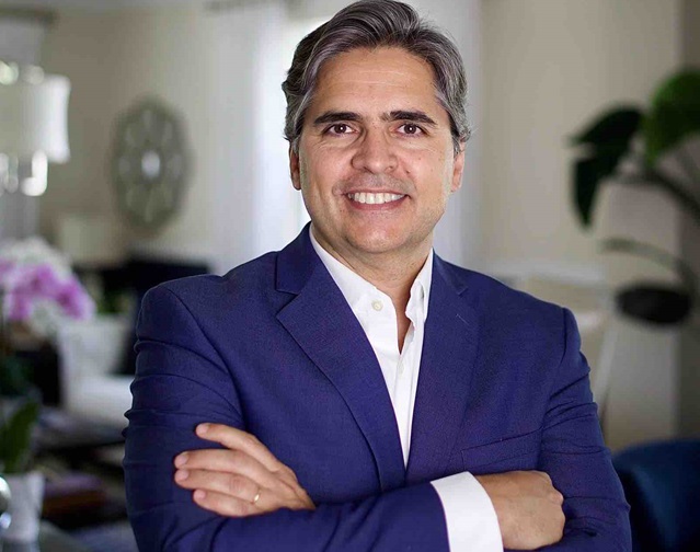  Aimbridge nombra a Alex Fiz como líder de las divisiones de LATAM y All-Inclusive