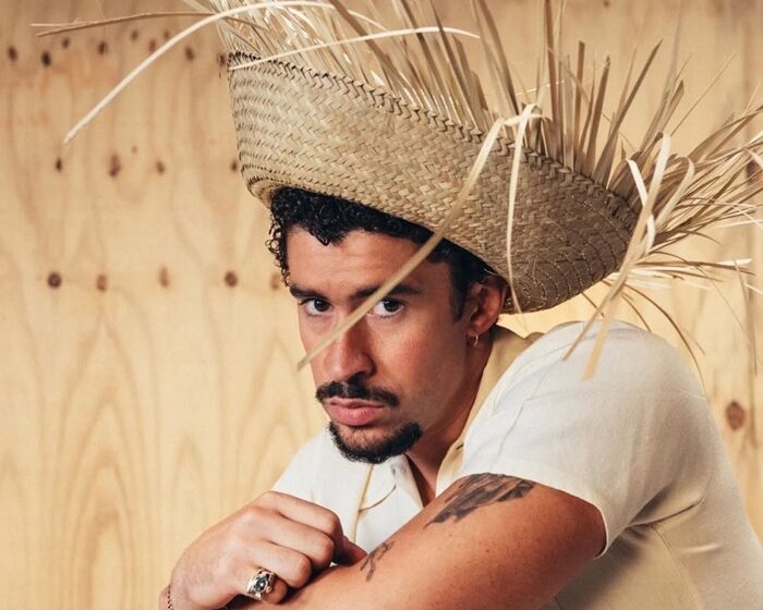  De empacador en supermercado a fenómeno global: Bad Bunny ante el Super Bowl 2026