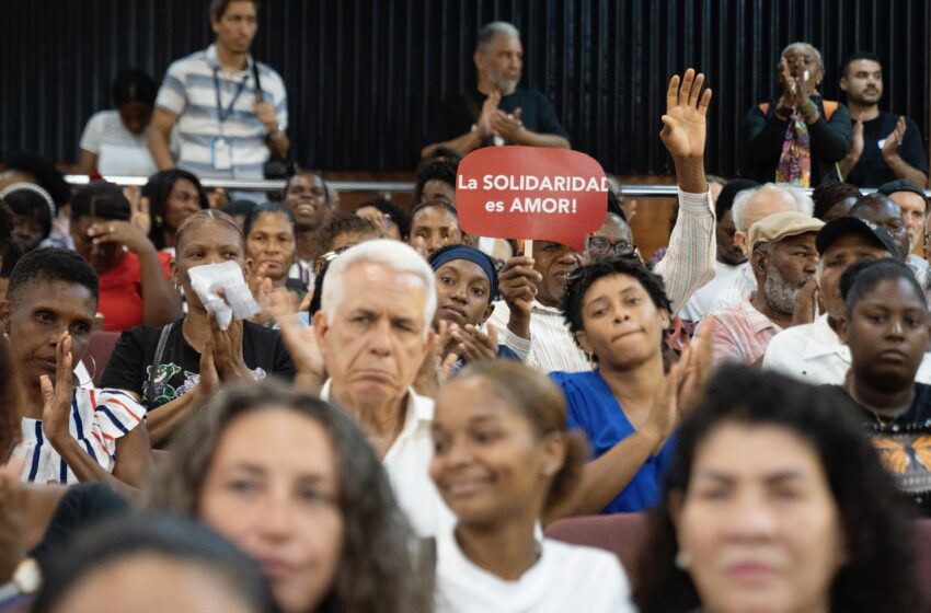  Colectivo Migración y Derechos Humanos reitera preocupación por afectaciones al derecho a la salud de personas migrantes