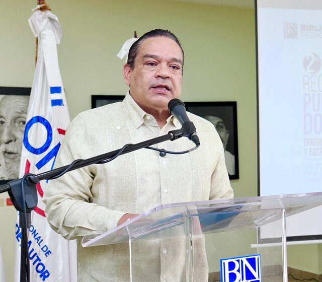  La ONDA define ambiciosa agenda de promoción del derecho de autor para el 2026