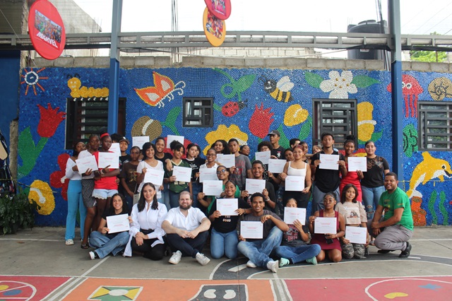  Voces Futuras forma a más de mil jóvenes en habilidades digitales y de comunicación