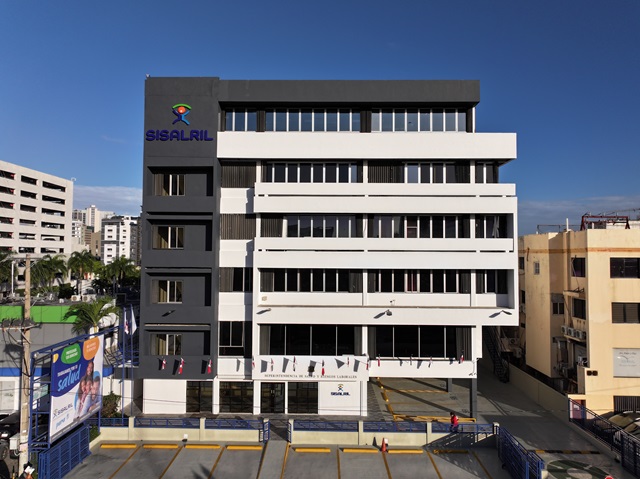  SISALRIL presenta logros y avances en la protección de la salud y riesgos laborales en 2025