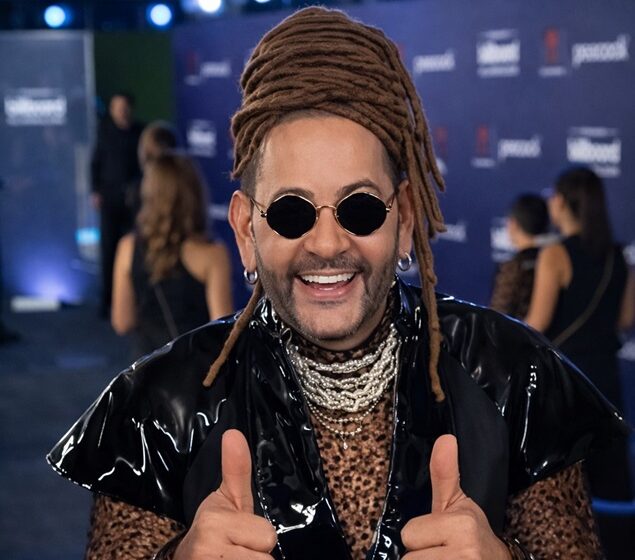  Premios Soberano 2026 anuncia segmento musical del merenguero Toño Rosario