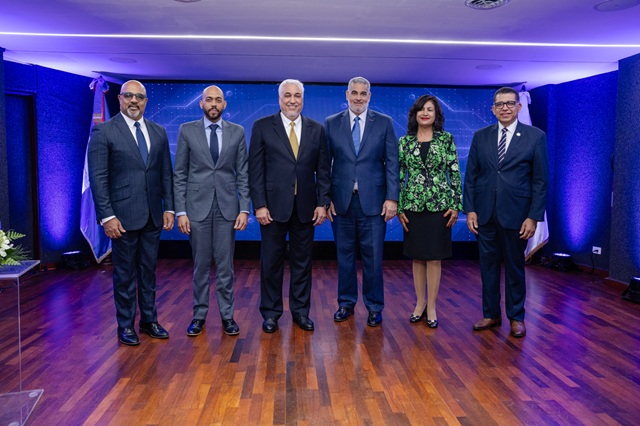  Unapec lanza la Maestría en Arquitectura de Soluciones de Ciberseguridad para fortalecer la seguridad digital en República Dominicana