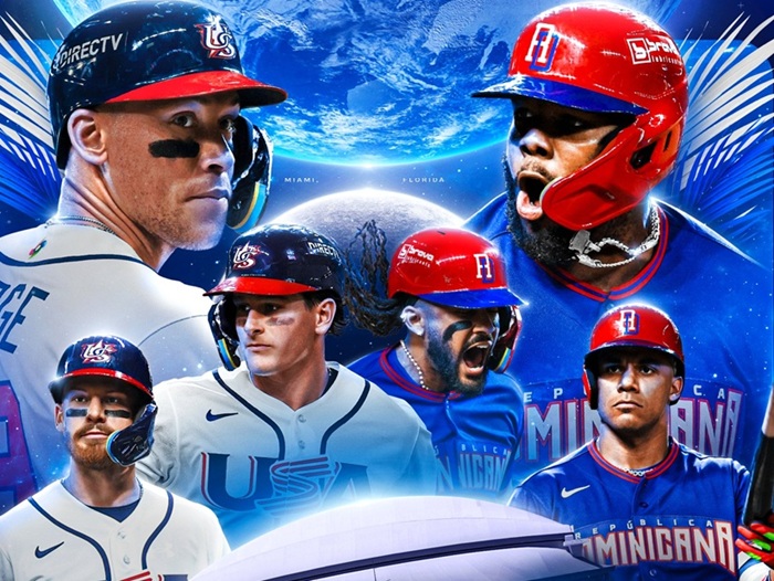  Italia elimina a Puerto Rico, Venezuela sorprende a Japón; hoy histórico Dominicana-Estados Unidos