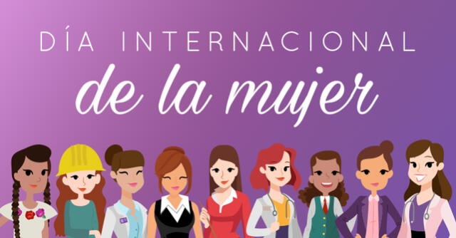  Día de la Mujer: por qué se conmemora cada 8 de marzo