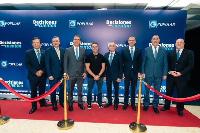  Banco Popular presenta serie sobre educación financiera “Decisiones que cuentan”