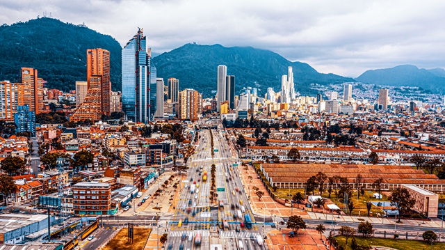  Bogotá, la ciudad más auténtica del mundo para los viajeros