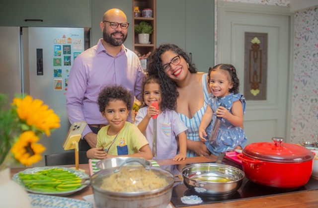  Bacalao Noruego invita a reconectar con las recetas tradicionales que forman parte de la memoria culinaria dominicana