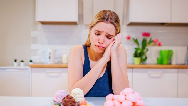  Alimentación: un factor clave en los estados de ánimo depresivos