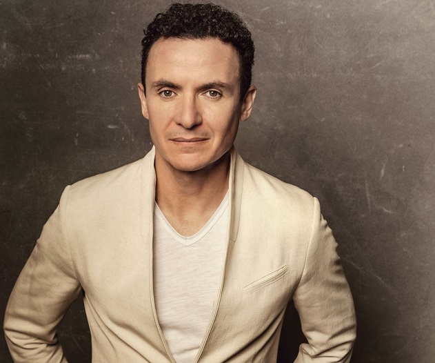  Fonseca se suma a cartelera artística de los Premios Soberano 2026